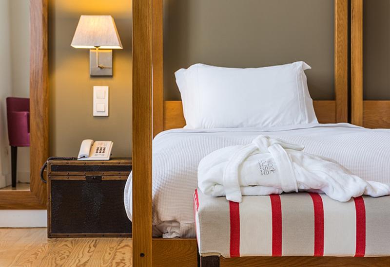 سوییت جونیور, York House Lisboa