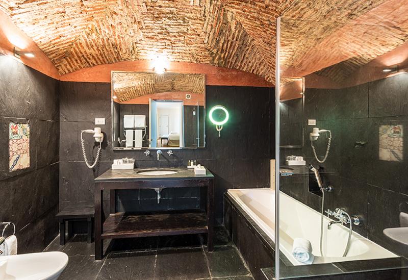 سوییت جونیور, York House Lisboa