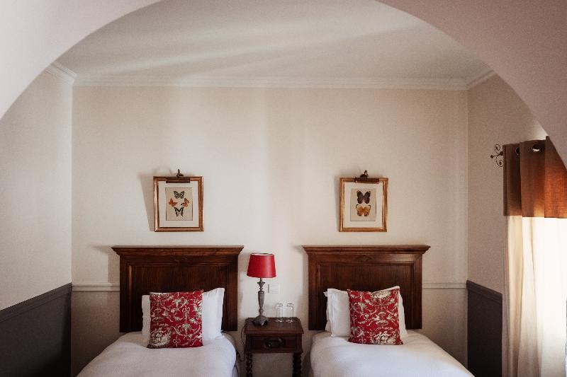 اتاق کلاسیک, York House Lisboa