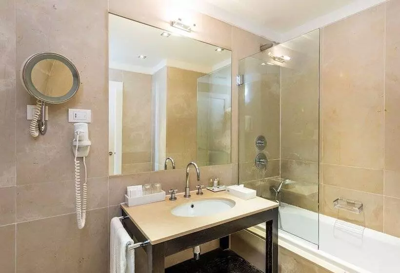 اتاق استاندارد, York House Lisboa