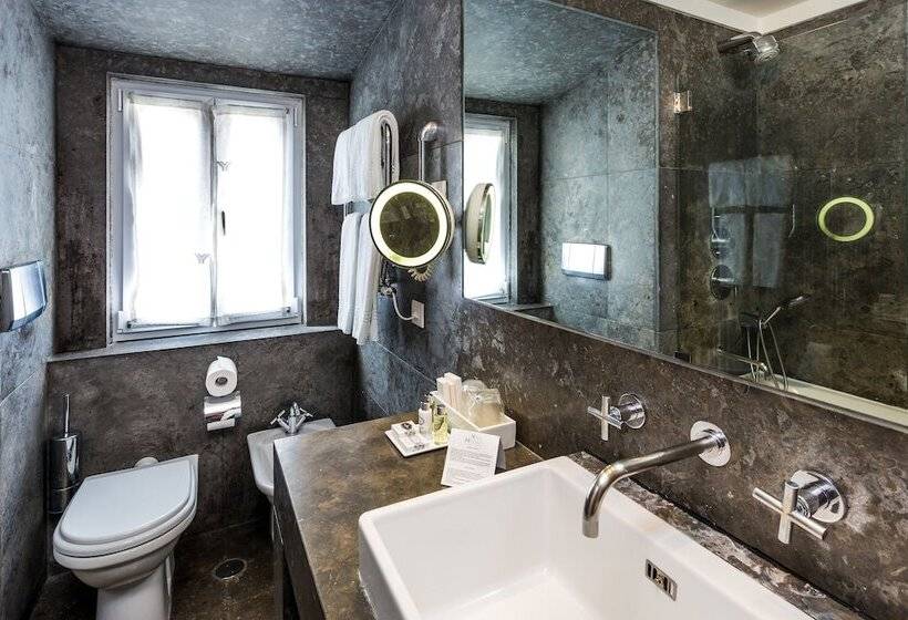 اتاق استاندارد, York House Lisboa