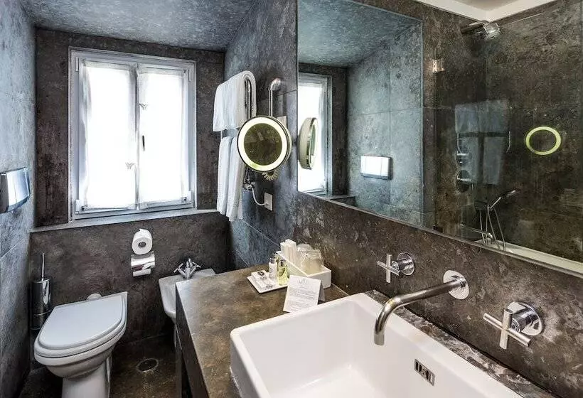 اتاق استاندارد, York House Lisboa
