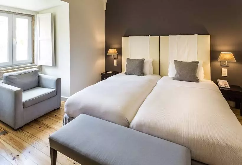 اتاق استاندارد, York House Lisboa