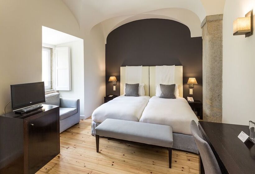 اتاق استاندارد, York House Lisboa