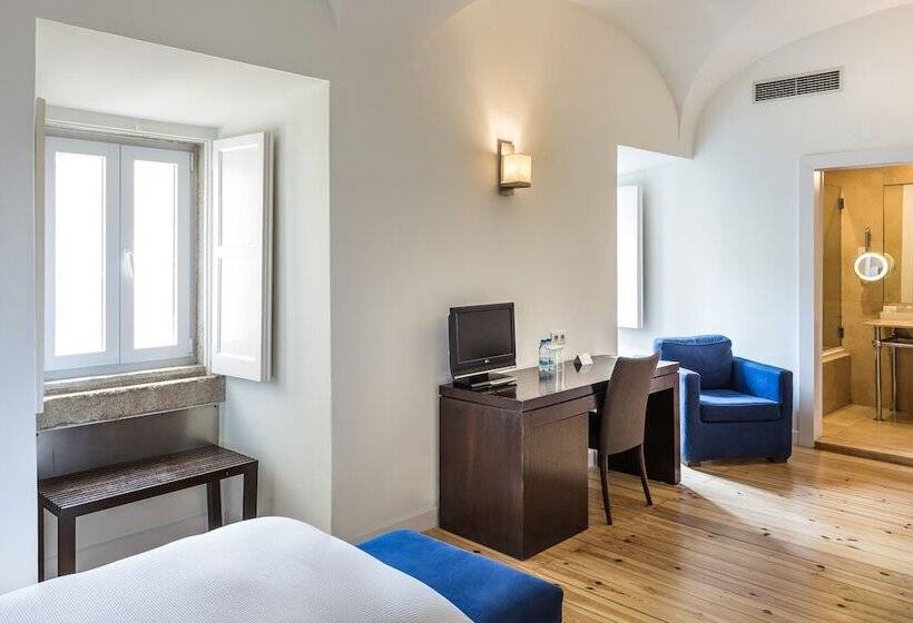 اتاق استاندارد, York House Lisboa
