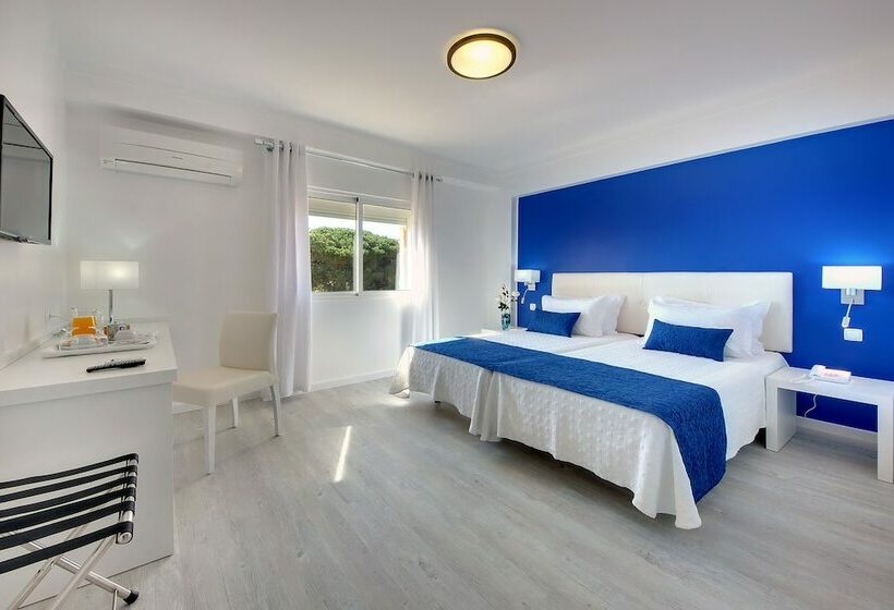 חדר יחיד קלאסי, Zodiaco