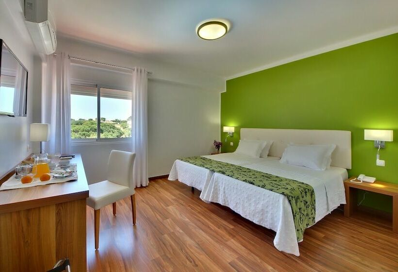 חדר יחיד קלאסי, Zodiaco