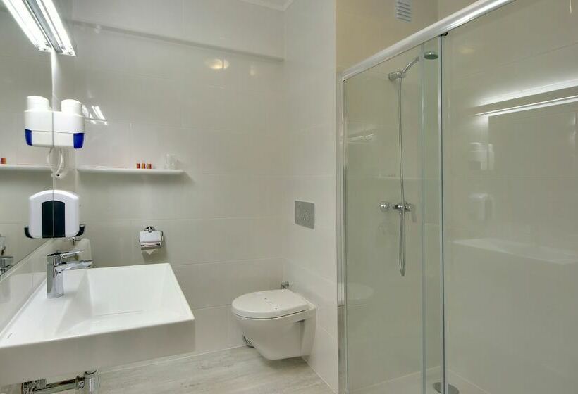 חדר יחיד קלאסי, Zodiaco