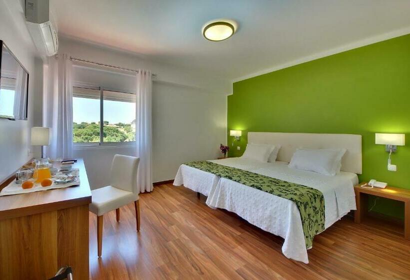 חדר קלאסי, Zodiaco