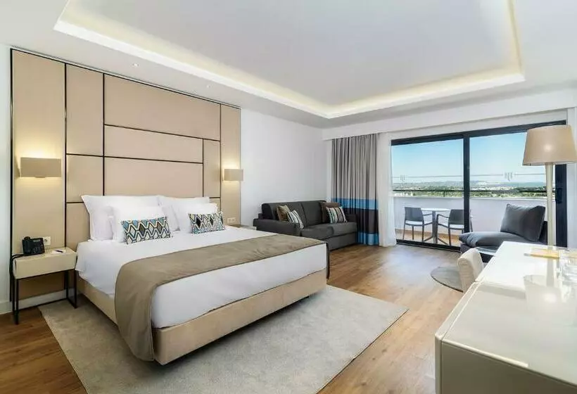 اتاق استاندارد, Jupiter Albufeira Hotel - Family & Fun