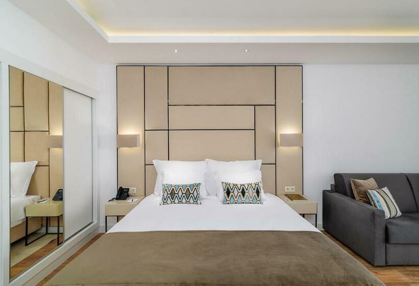 标准间, Jupiter Albufeira Hotel - Family & Fun