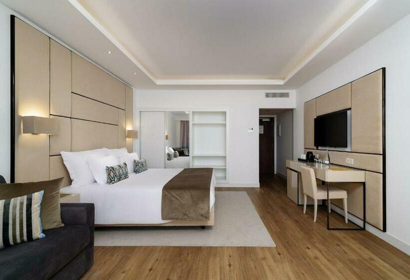 标准间, Jupiter Albufeira Hotel - Family & Fun