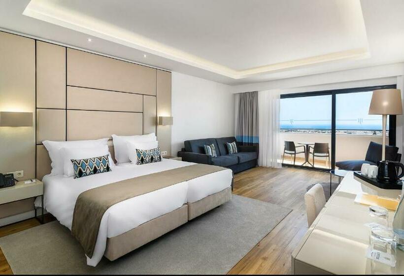 豪华房间, Jupiter Albufeira Hotel - Family & Fun