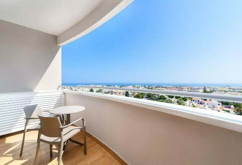 اتاق لوکس, Jupiter Albufeira Hotel - Family & Fun