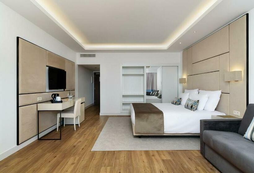 اتاق لوکس, Jupiter Albufeira Hotel, Family & Fun