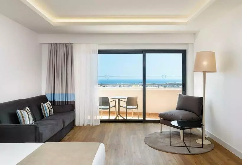 اتاق لوکس, Jupiter Albufeira Hotel - Family & Fun