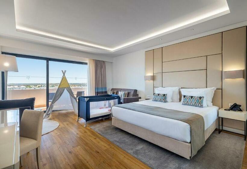 家庭间, Jupiter Albufeira Hotel - Family & Fun