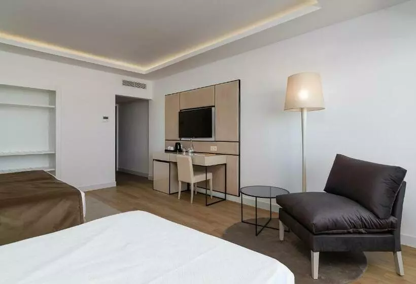 اتاق خانوادگی, Jupiter Albufeira Hotel - Family & Fun