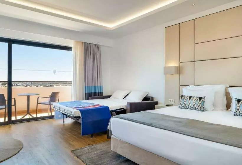 اتاق خانوادگی, Jupiter Albufeira Hotel - Family & Fun