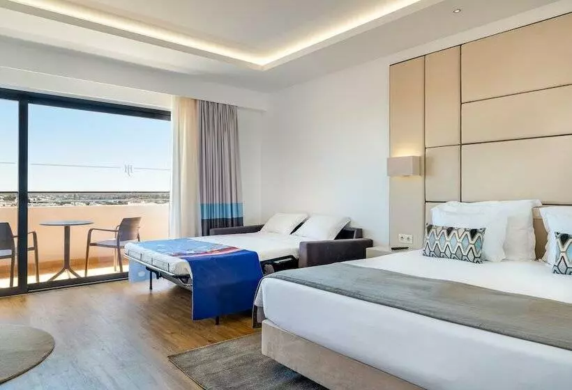اتاق خانوادگی, Jupiter Albufeira Hotel - Family & Fun