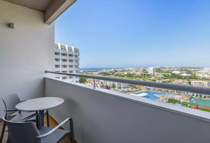 اتاق خانوادگی, Jupiter Albufeira Hotel - Family & Fun