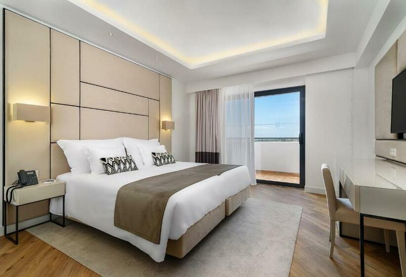 스위트, Jupiter Albufeira Hotel - Family & Fun