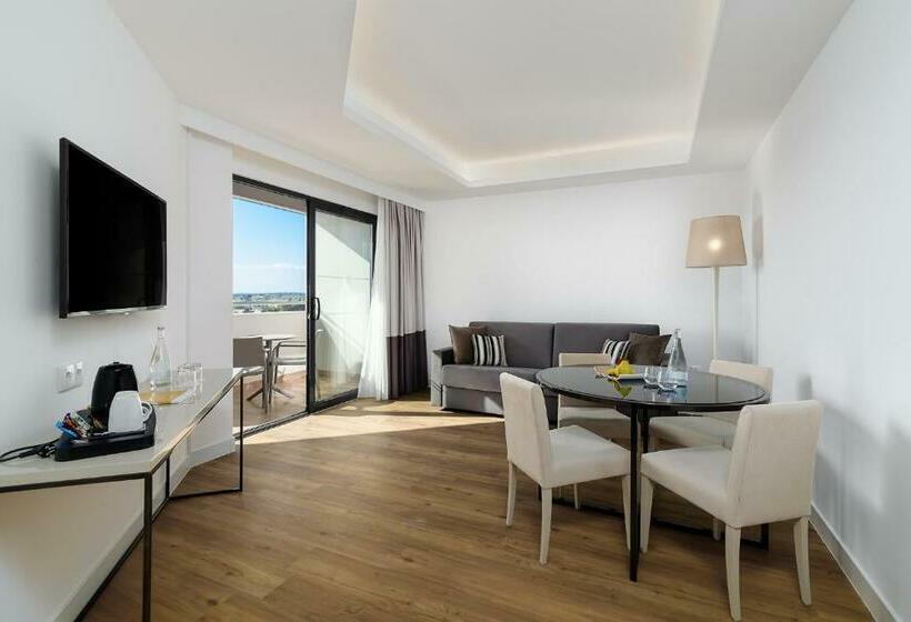 套房, Jupiter Albufeira Hotel - Family & Fun