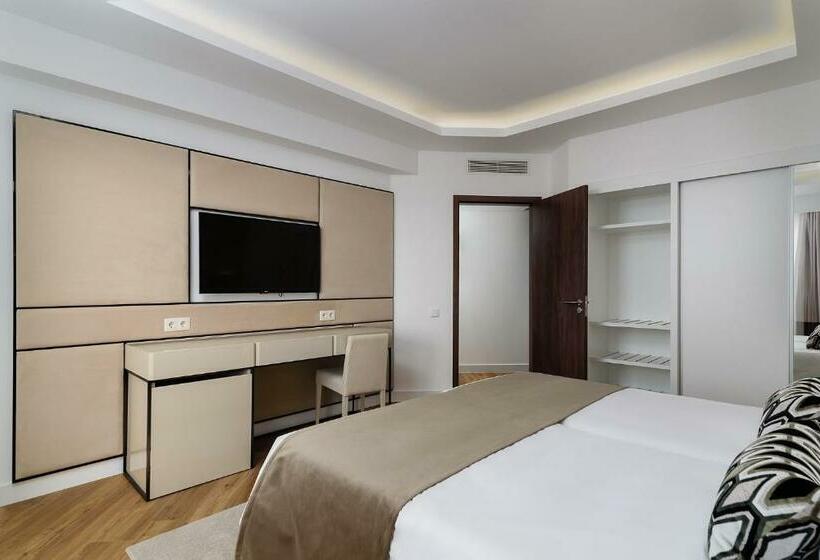 套房, Jupiter Albufeira Hotel - Family & Fun