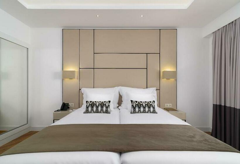 套房, Jupiter Albufeira Hotel - Family & Fun