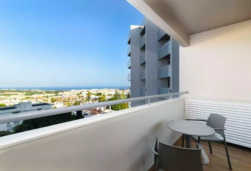 اتاق استاندارد یک نفره, Jupiter Albufeira Hotel - Family & Fun