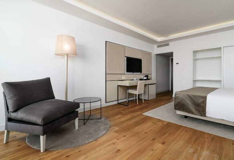 标准单人间, Jupiter Albufeira Hotel - Family & Fun