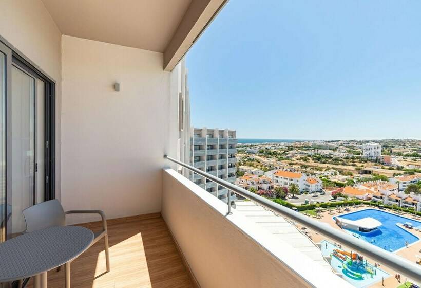 家庭间, Jupiter Albufeira Hotel - Family & Fun