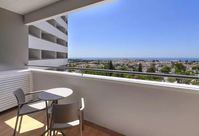 اتاق خانوادگی, Jupiter Albufeira Hotel - Family & Fun