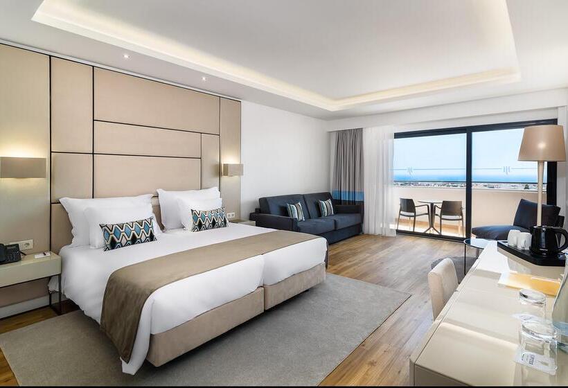 家庭间, Jupiter Albufeira Hotel - Family & Fun