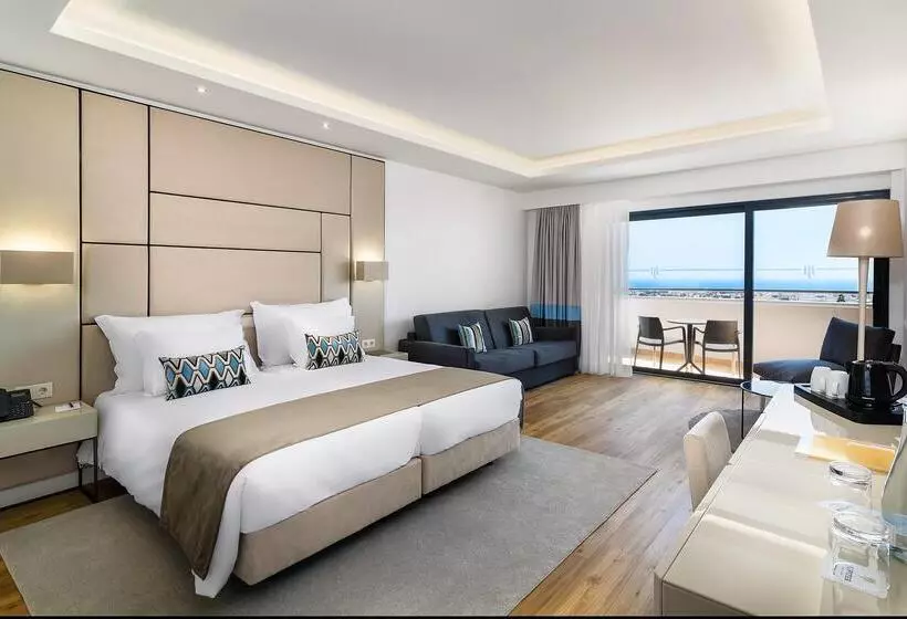 اتاق خانوادگی, Jupiter Albufeira Hotel - Family & Fun