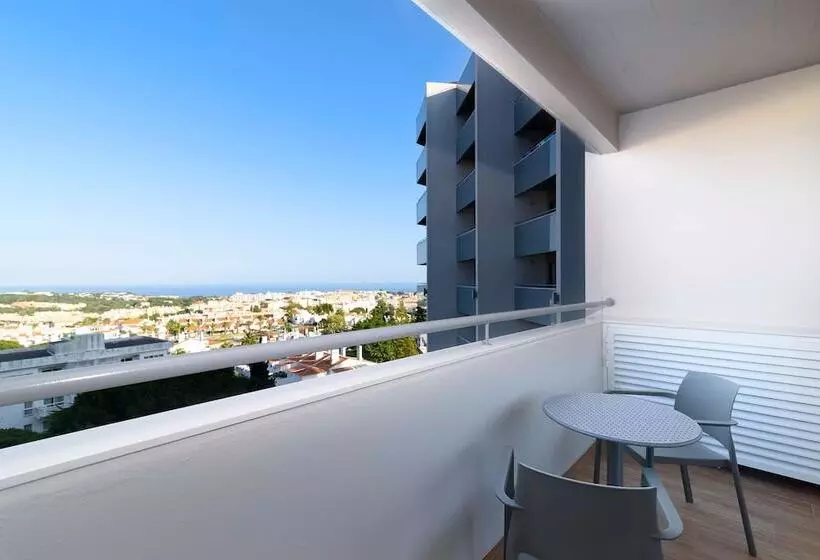 اتاق خانوادگی, Jupiter Albufeira Hotel - Family & Fun