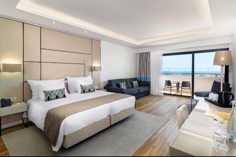 اتاق لوکس, Jupiter Albufeira Hotel, Family & Fun
