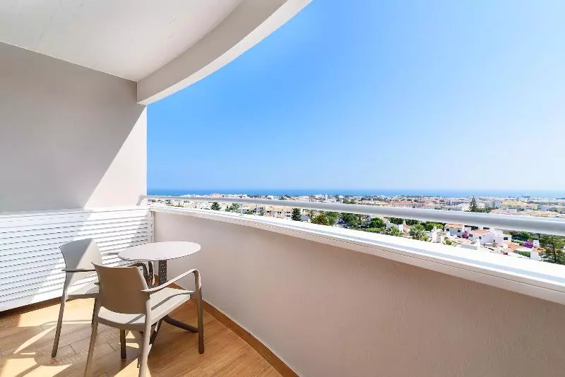 اتاق لوکس, Jupiter Albufeira Hotel - Family & Fun