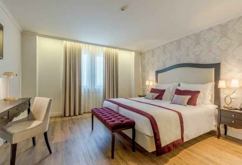 스탠다드 룸, Luna Hotel Turismo