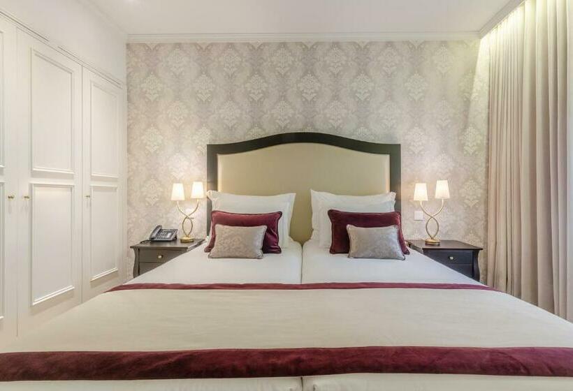 스탠다드 룸, Luna Hotel Turismo