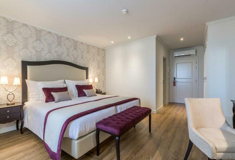 스탠다드 룸, Luna Hotel Turismo