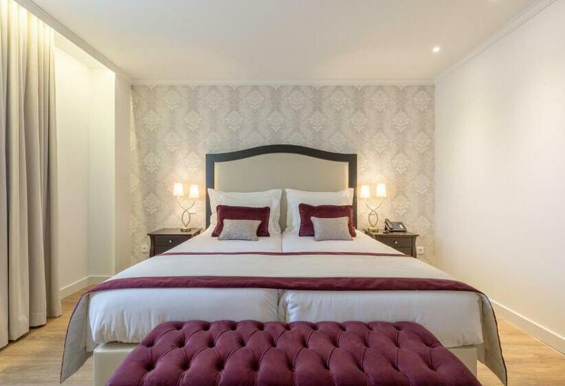 Номер Стандарт, Luna Hotel Turismo