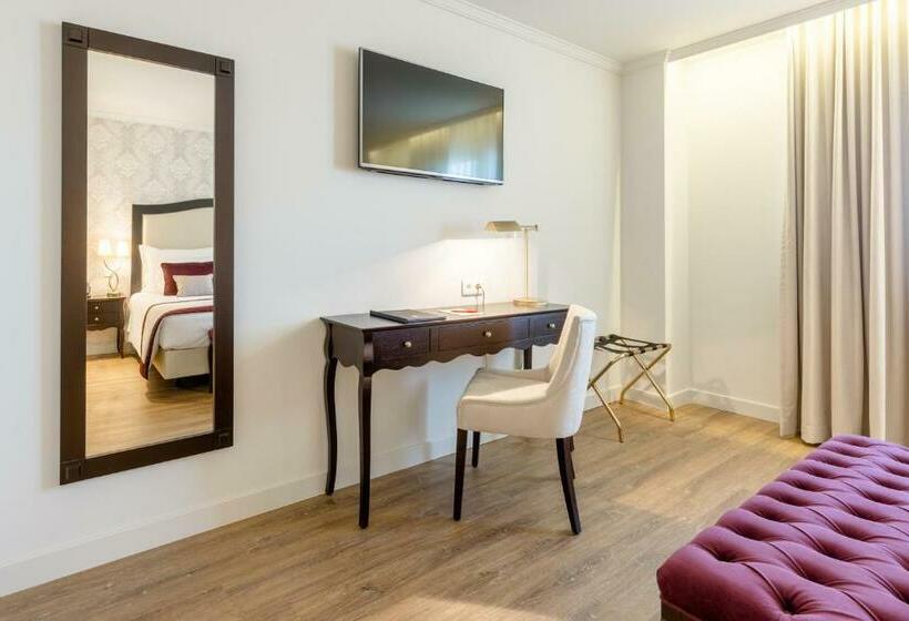 스탠다드 룸, Luna Hotel Turismo