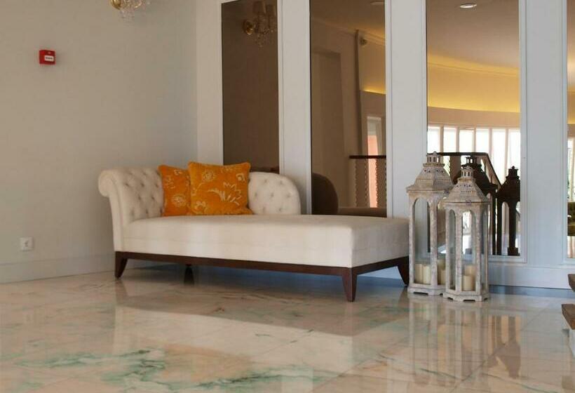 스탠다드 싱글 룸, Luna Hotel Turismo