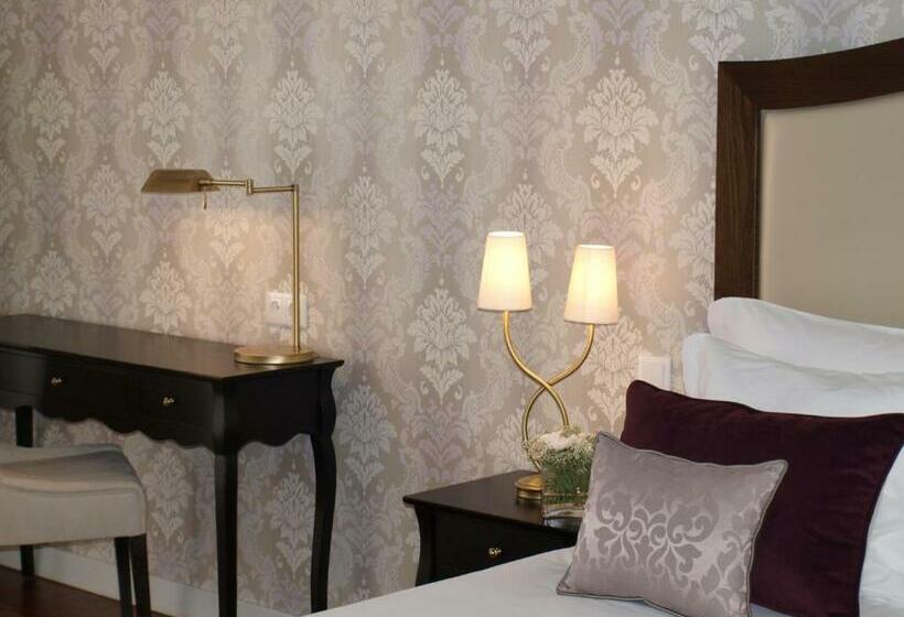 스탠다드 싱글 룸, Luna Hotel Turismo