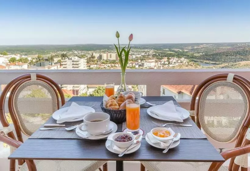 スタンダードルーム, Luna Hotel Turismo