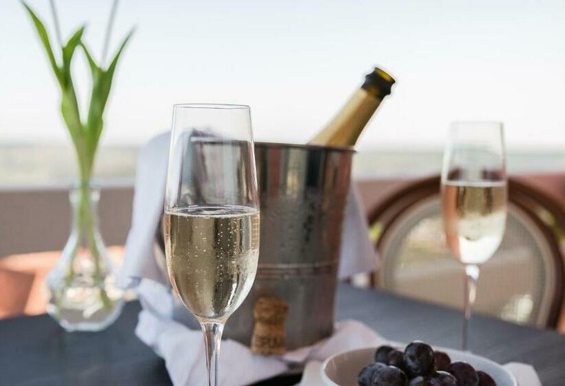 스탠다드 룸, Luna Hotel Turismo