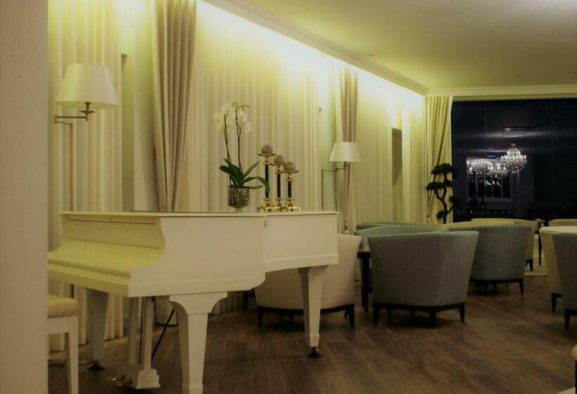 스탠다드 룸, Luna Hotel Turismo