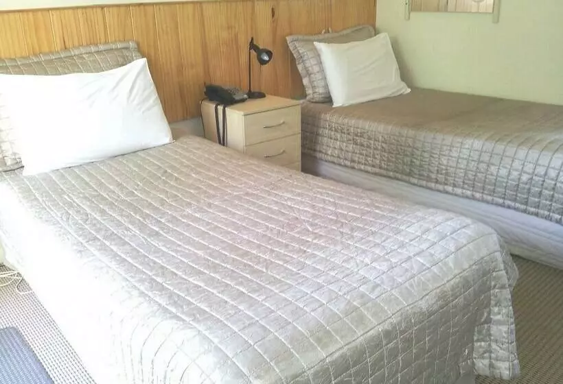 Deluxe-studio, Avondale Motor Inn