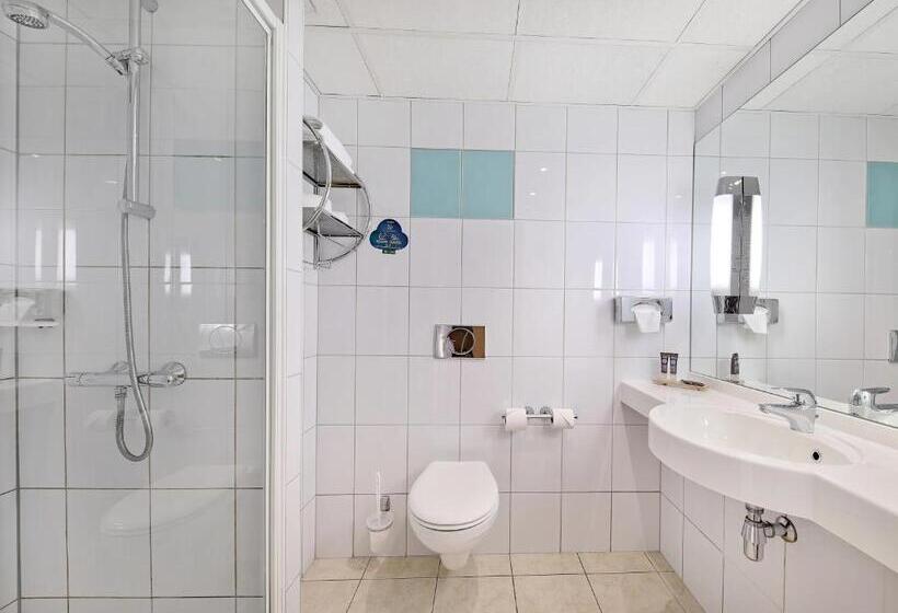 اتاق استاندارد, Novotel Katowice Centrum